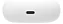 Fone De Ouvido Jbl Bluetooth Sem Fio Wave Beam 2 Jbl Branco - Imagem 8