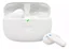 Fone De Ouvido Jbl Bluetooth Sem Fio Wave Beam 2 Jbl Branco - Imagem 3