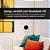 Câmera De Video Wi-fi Hd Im1 Branca Intelbras Bivolt - Imagem 8
