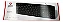 Teclado Kross Elegance Ke-k095v2 Com Fio Usb Preto - Imagem 5