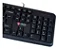 Teclado Kross Elegance Ke-k095v2 Com Fio Usb Preto - Imagem 4