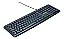 Teclado Kross Elegance Ke-k095v2 Com Fio Usb Preto - Imagem 2