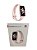 Smartwatch Huawei Band 10 Sport Tela 1,47 Rosa - Imagem 1