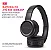 Fone De Ouvido Aiwa Aws-hp-03-b Bluetooth Preto - Imagem 3