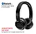 Fone De Ouvido Aiwa Aws-hp-03-b Bluetooth Preto - Imagem 7