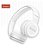 Fone De Ouvido Aiwa Aws-hp-03-w Bluetooth Branco - Imagem 2