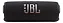 Caixa De Som Bluetooth Jbl Flip 7 Preta - Imagem 2