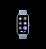 Smartwatch Huawei Band 10 Sport Tela 1,47 Azul - Imagem 4