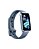 Smartwatch Huawei Band 10 Sport Tela 1,47 Azul - Imagem 2
