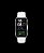 Smartwatch Huawei Band 10 Sport Tela 1,47 Branco - Imagem 4