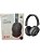 Fones De Ouvido Havit H668bt Bluetooth Preto 80h Bateria - Imagem 1