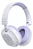Fones De Ouvido Havit H668bt Bluetooth Roxo 80h Bateria - Imagem 4