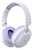 Fones De Ouvido Havit H668bt Bluetooth Roxo 80h Bateria - Imagem 2
