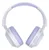 Fones De Ouvido Havit H668bt Bluetooth Roxo 80h Bateria - Imagem 6
