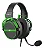 Fones Havit Gamenote H2030e Preto E Verde Com Microfone - Imagem 2