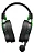 Fones Havit Gamenote H2030e Preto E Verde Com Microfone - Imagem 4