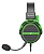 Fones Havit Gamenote H2030e Preto E Verde Com Microfone - Imagem 3