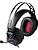 Headset Gamer Redragon Cadmus H370w Rgb Usb 7.1 - Preto - Imagem 5