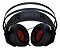 Headset Gamer Redragon Cadmus H370w Rgb Usb 7.1 - Preto - Imagem 9