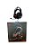 Headset Gamer Redragon Cadmus H370w Rgb Usb 7.1 - Preto - Imagem 1