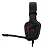 Headset Gamer Redragon Cadmus H370w Rgb Usb 7.1 - Preto - Imagem 7