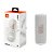 Caixa De Som Jbl Flip 7 Branca Bluetooth Portátil - Imagem 1