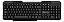 Teclado C/ Fio Multimídia Abnt2 Preto Kross Elegance Ke-k106 - Imagem 4
