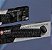 Kit De Teclado E Mouse Com Fio Kross Cor Preto Ke-km400 - Imagem 3