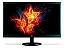 Monitor Aoc E970swhnl 18.5 Led Preto Hdmi Vga Bivolt - Imagem 1