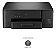 Impressora Multifuncional Brother Dcp-t230 T230 Jato Colors - Imagem 4