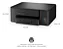 Impressora Multifuncional Brother Dcp-t230 T230 Jato Colors - Imagem 5