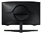 Monitor Curvo Gamer Samsung Odyssey G5, 27 , Qhd, 165hz - Imagem 5