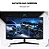 Monitor Curvo Gamer Samsung Odyssey G5, 27 , Qhd, 165hz - Imagem 8