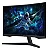 Monitor Curvo Gamer Samsung Odyssey G5, 27 , Qhd, 165hz - Imagem 3