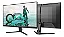 Monitor Gamer Philips Evnia 27 Ips Wide Fullhd 180hz 0.5ms - Imagem 2