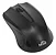 Mouse Ergonômico MTG Targus W839 Sem Fio Preto Usb - Imagem 4