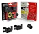 Suporte De Parede ELG P/ Tv Universal Uni88 Cor Preto - Imagem 1