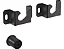 Suporte De Parede ELG P/ Tv Universal Uni88 Cor Preto - Imagem 3