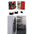 Suporte De Parede ELG P/ Tv Universal Uni88 Cor Preto - Imagem 2