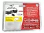 Suporte De Parede ELG P/ Tv Universal Uni88 Cor Preto - Imagem 4