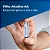 Pilha Alcalina Aa Philips Lr6p4b/59 Cartela 4 Unidades - Imagem 5