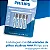 Pilha Philips Power Alkaline Aaa Palito 1.5v C/4 Unidades - Imagem 3