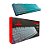 Teclado Mecânico Gamer Kross Ke-kg130 Ghosting Swith Azul - Imagem 1