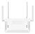 Roteador Repetidor 4 Antenas Huawei Wifi 5 Ax1 Ac1200 Ws5203 - Imagem 6