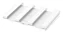 Roteador Huawei Wifi6 Ax2s Ws7000 1500mbps Dual Band Branco - Imagem 3