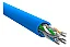 Cabo De Rede Patch Cord Gigabit Premium Cat6 Ugreen 2 Metros - Imagem 4