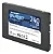 Ssd Patriot Burst 240gb Pbu240gs25ssdr Preto - Imagem 2