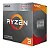 Processador Amd Ryzen 3 3200g 4mb 3.6gh Am4 - Yd3200c5fhbox - Imagem 2