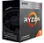 Processador Amd Ryzen 3 3200g 4mb 3.6gh Am4 - Yd3200c5fhbox - Imagem 3