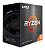 Processador Amd Ryzen 5 5500 3.6ghz - 100-100000457box - Imagem 2